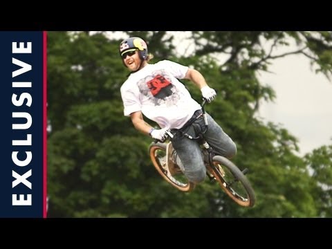 Wizard of Aus - BMX in London - From Empire of Dirt, London - to Inland Empire - SoCal - Episode 6 - UCblfuW_4rakIf2h6aqANefA