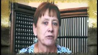 Anne Stephens - My Career in Missions