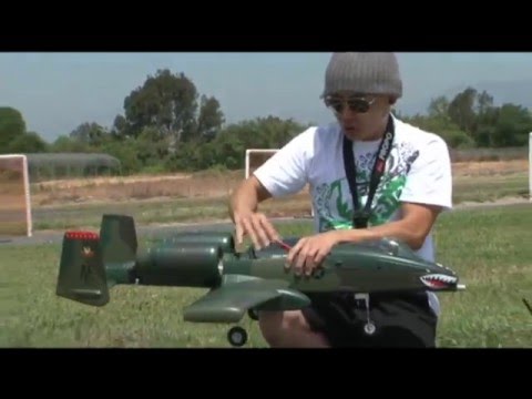 A-10 Warthog TWIN 64mm EDF with RETRACTS! RC RTF Jet  Flight Review! Exclusively at bananahobby.com! - UCUrw_KqIT1ZYAeRXFQLDDyQ