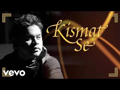 A.R. Rahman - Raunaq | Kismat Se | Shreya Ghoshal - UC3MLnJtqc_phABBriLRhtgQ