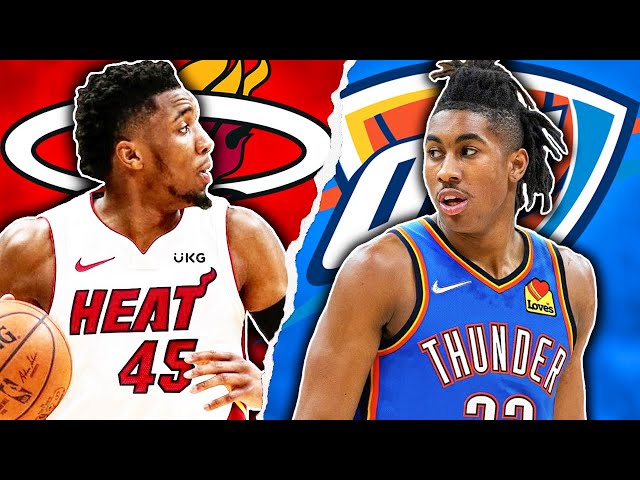 NBA Draft Rumors: Who Will Go Where?