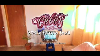 Celes - Maxi, Scaf | Video Oficial 360°