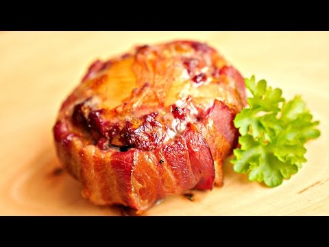 STUFFED BACON & ONION CUPS - UC_kARM8MBLDBxZQuZeYYQdQ