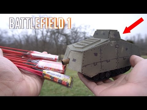 Cheap RCtank BattleField firework mods - UC7yF9tV4xWEMZkel7q8La_w
