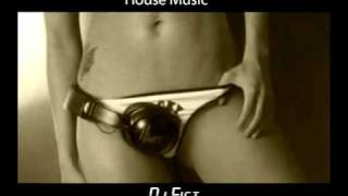 Dj Fist  - Tic Tac (Milton Channels Remix) - House Music