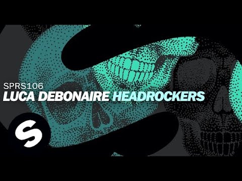 Luca Debonaire - Headrockers - UCpDJl2EmP7Oh90Vylx0dZtA