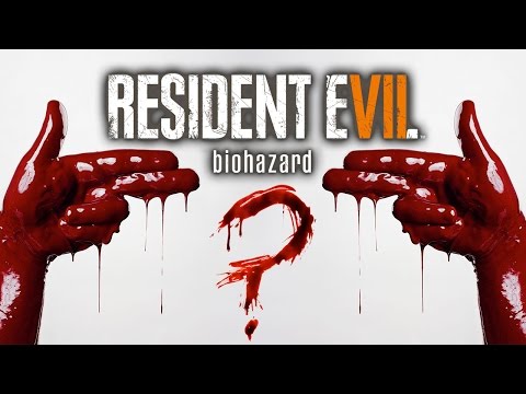 Resident Evil 7: How Capcom Plans To Change Everything - UCNvzD7Z-g64bPXxGzaQaa4g