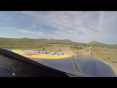 POV: Ride in Bryce Menzies' Pro 2 Truck on his World Record Jump! - UCblfuW_4rakIf2h6aqANefA