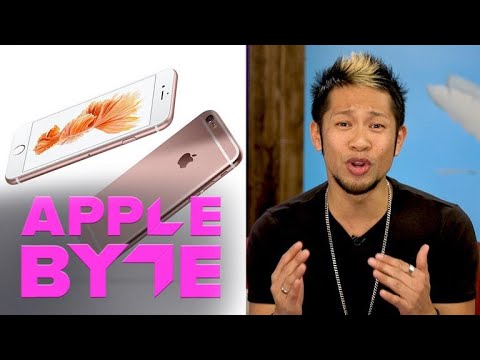 You're not crazy. Apple is slowing down older iPhones. (Apple Byte) - UCOmcA3f_RrH6b9NmcNa4tdg
