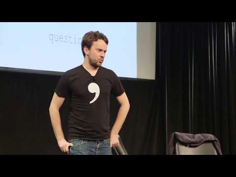 George Hotz Presents Comma Neo for Udacity Students - UCBVCi5JbYmfG3q5MEuoWdOw