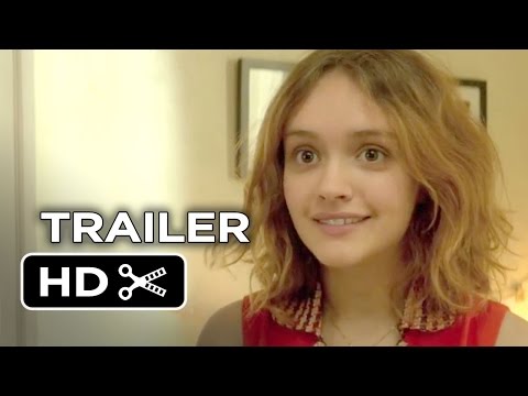 Me and Earl and the Dying Girl TRAILER 1 (2015) - Olivia Cooke, Nick Offerman Movie HD - UCkR0GY0ue02aMyM-oxwgg9g