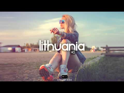 Embody - With You (ft. Barnaby) - UCNd0qqcBpuXCWPM76lDUxqg