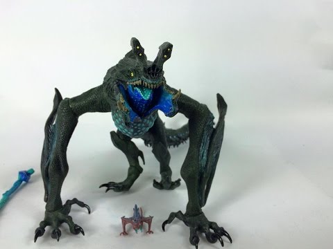 Neca Pacific Rim: Kaiju- Otachi - UCh1UXfzs47I5GYYR_vyJdTg