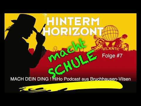 MACH DEIN DING  *  Folge #7