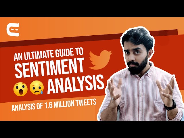 How to Use Machine Learning for Twitter Sentiment Analysis