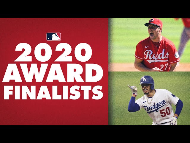 The Best Youth Baseball Awards of 2020