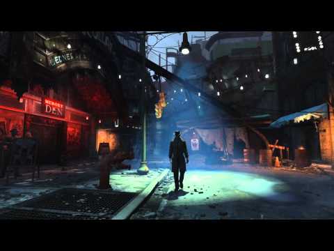 Fallout 4 official debut trailer - UCOmcA3f_RrH6b9NmcNa4tdg