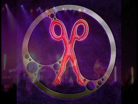 Scissor Sisters - Lights