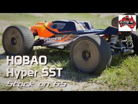 HoBao Hyper SST First Run on 6S - UCOfR0NE5V7IHhMABstt11kA