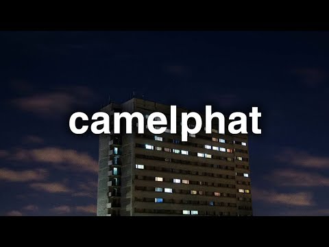 Camelphat - House Dawgs - UCO3GgqahVfFg0w9LY2CBiFQ