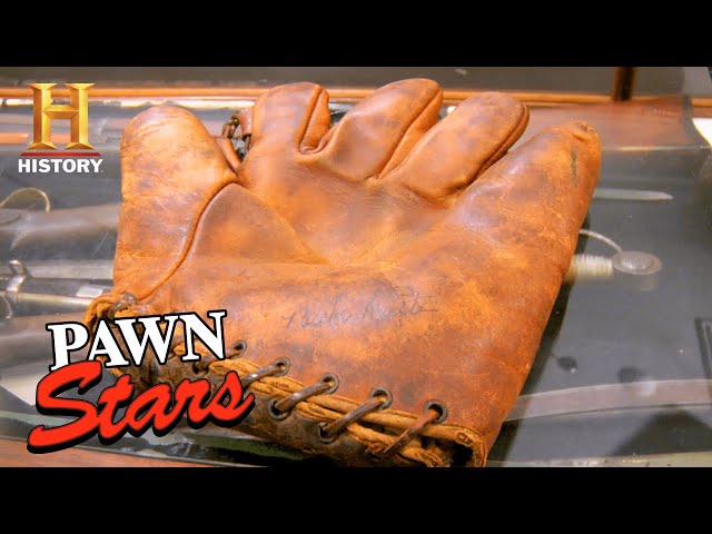 The Benefits of Using a Baseball Bat and Glove