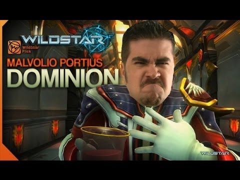 Angry Joe Plays Wildstar - Dominion Beta Impressions - UCsgv2QHkT2ljEixyulzOnUQ