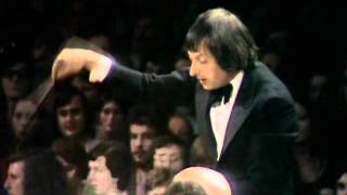 André Previn - Rachmaninov - The Bells | ICA Classics DVD