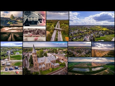 DJI Phantom 4 Advanced #04 - Foto Qualität [deutsch/german] - UCfV5mhM2jKIUGaz1HQqwx7A