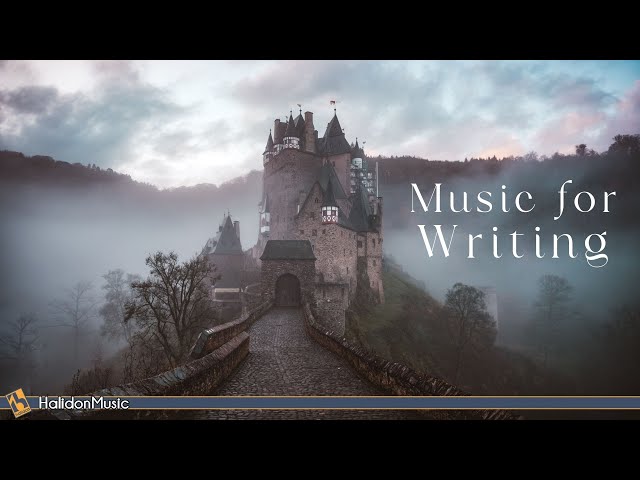 How Classical Music Can Help You Write Better