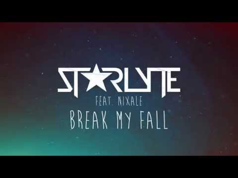 ST★RLYTE ft. Nixale - Break My Fall (Lyric Video) | AirwaveMusic Release - UCwIgPuUJXuf2nY-nKsEvLOg