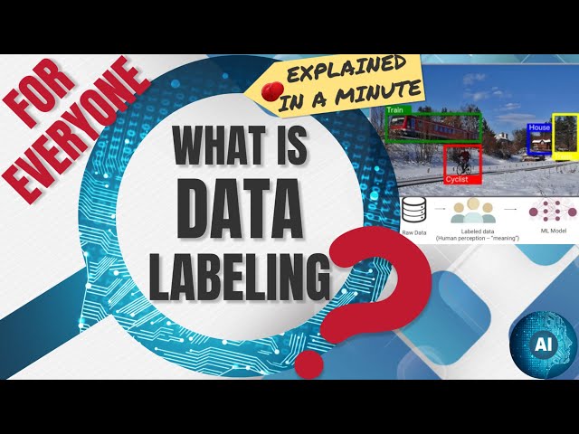 What is Label in Machine Learning?