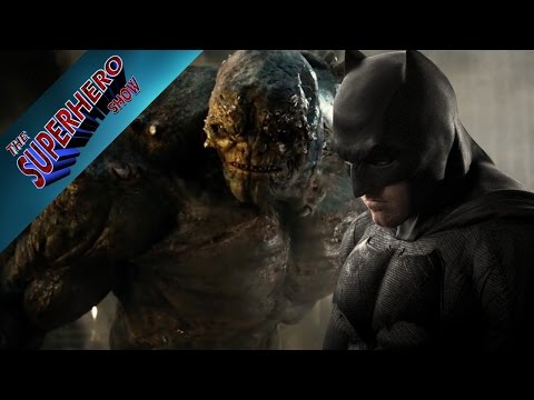 Hopes and Fears for Batman v. Superman: Dawn of Justice - The Superhero Show - UCKy1dAqELo0zrOtPkf0eTMw