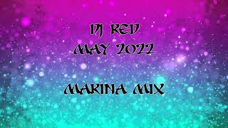 Dj Red - May 2022 - Makina Mix