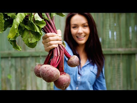 The Real Reason You Need To Start Eating Beets - UCJ7dtuZhjFSJvb_CZjWJkng