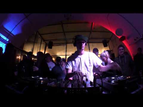 Murlo Boiler Room London DJ Set - UCGBpxWJr9FNOcFYA5GkKrMg