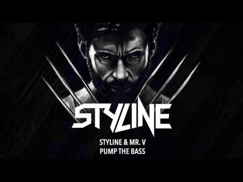 Styline & Mr. V - Pump The Bass (Original Mix) - UCPlI9_18iZc0epqxGUyvWVQ