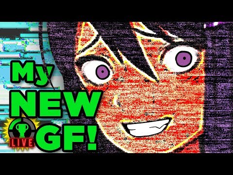 GTLive: SHE'S TAKING OVER! | Doki Doki Literature Club! (Part 4) - UCo_IB5145EVNcf8hw1Kku7w