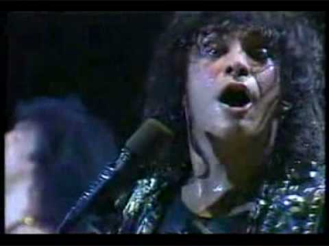 KISS - Good Girl Gone Bad
