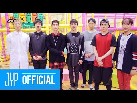 [Real GOT7] episode 10. Follow me (The Last Story) - UCaO6TYtlC8U5ttz62hTrZgg