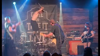 The Butts (Punk Rock from Austin, TX) - Full Set - April 5, 2019 - Come and Take It Live- Austin, TX