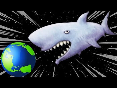 NANO SHARK EATS the ENTIRE EARTH! - Tasty Blue Gameplay - Game like IO game - UCK3eoeo-HGHH11Pevo1MzfQ