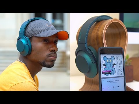 New Favorite Headphones?! Sony H.ear On Wireless! - UC9fSZHEh6XsRpX-xJc6lT3A