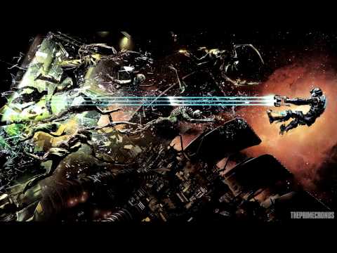 Tobias Alexander Ratka - Darkness of Space [Hybrid Orchestral, Sci-Fi] - UC4L4Vac0HBJ8-f3LBFllMsg