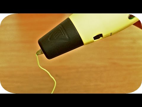 Amazing Cheap 3D Printing Pen - Draw in Mid-Air! - UCMiJRAwDNSNzuYeN2uWa0pA