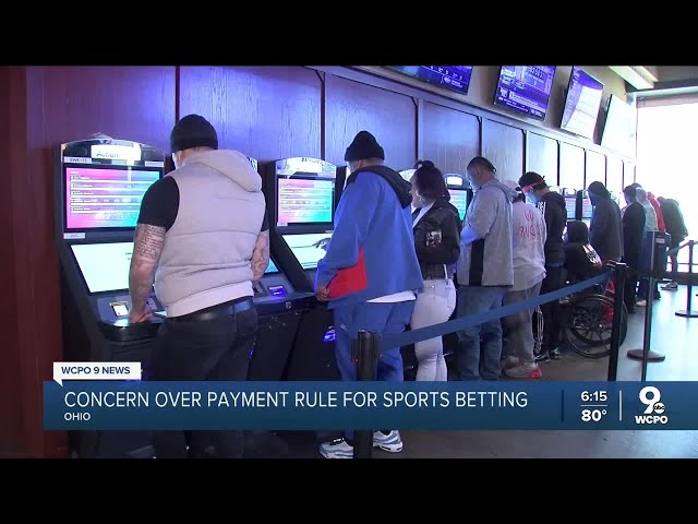 When Will Online Sports Betting Be Legal in Ohio?