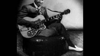 Jimmy Reed - Down in Mississippi