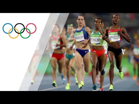 Rio Replay: Women's 1500m Final - UCTl3QQTvqHFjurroKxexy2Q