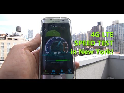 New York 4G LTE Speed Test! [AT&T/T-Mobile/Sprint/Verizon] - UCRAxVOVt3sasdcxW343eg_A
