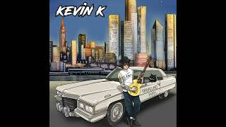 Kevin K - Cadallac Man (Full Album)