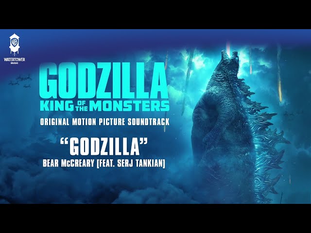 Godzilla: The King of Rock Music